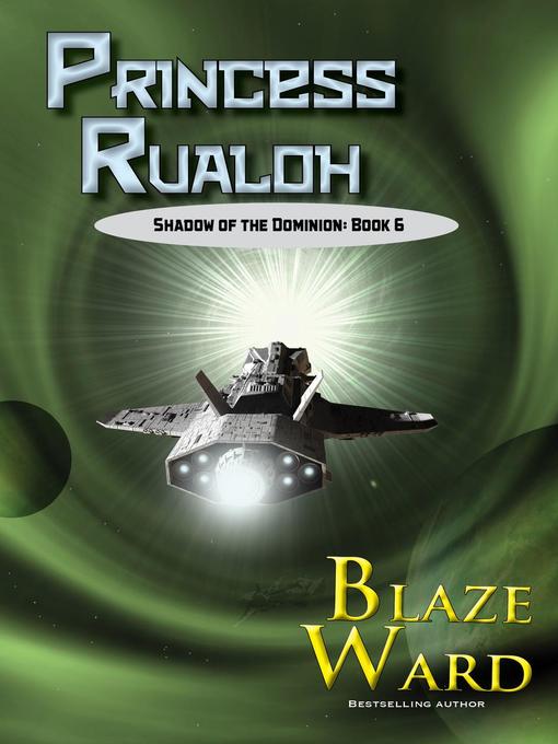 Title details for Princess Rualoh by Blaze Ward - Wait list